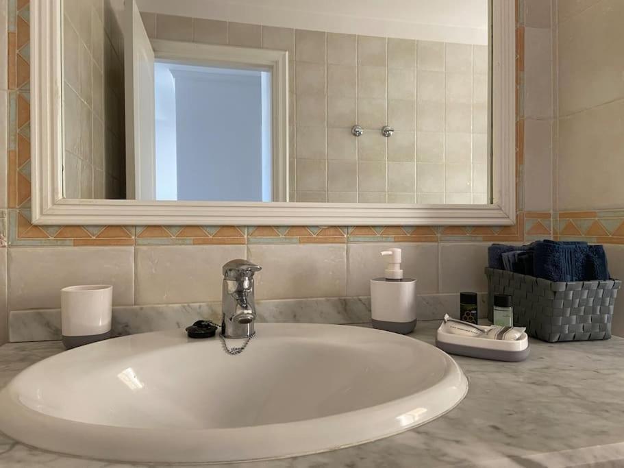 Amazing Penthouse Apartment ลอส กริสเตียนอส ภายนอก รูปภาพ