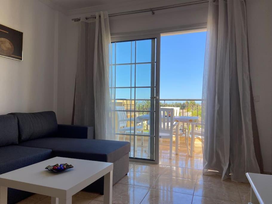 Amazing Penthouse Apartment ลอส กริสเตียนอส ภายนอก รูปภาพ