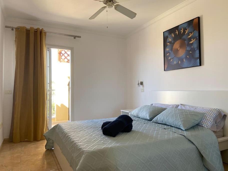 Amazing Penthouse Apartment ลอส กริสเตียนอส ภายนอก รูปภาพ