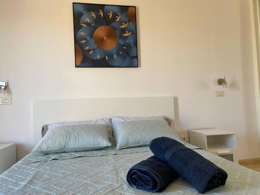 Amazing Penthouse Apartment ลอส กริสเตียนอส ภายนอก รูปภาพ