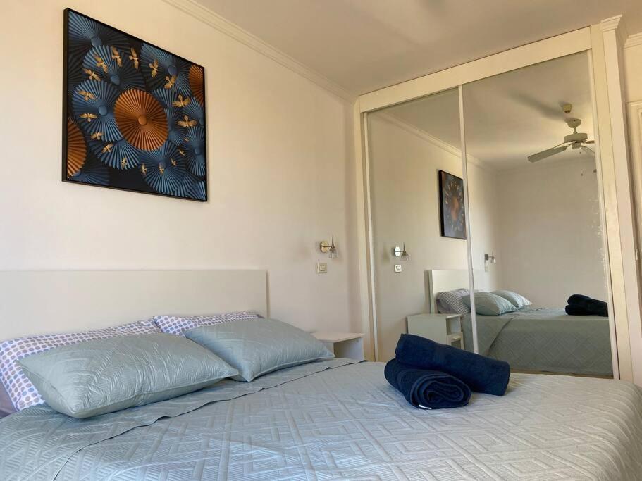 Amazing Penthouse Apartment ลอส กริสเตียนอส ภายนอก รูปภาพ