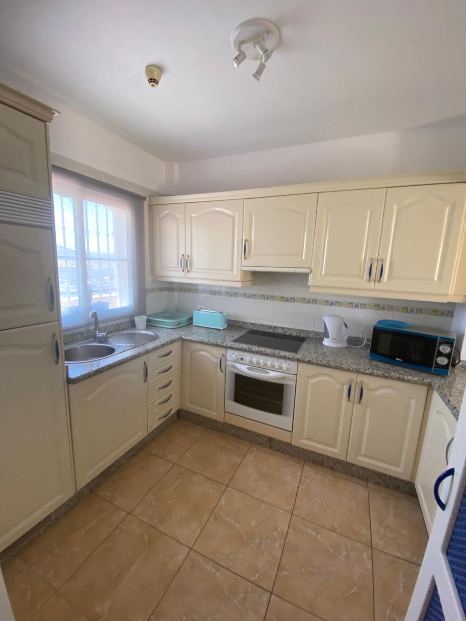 Amazing Penthouse Apartment ลอส กริสเตียนอส ภายนอก รูปภาพ