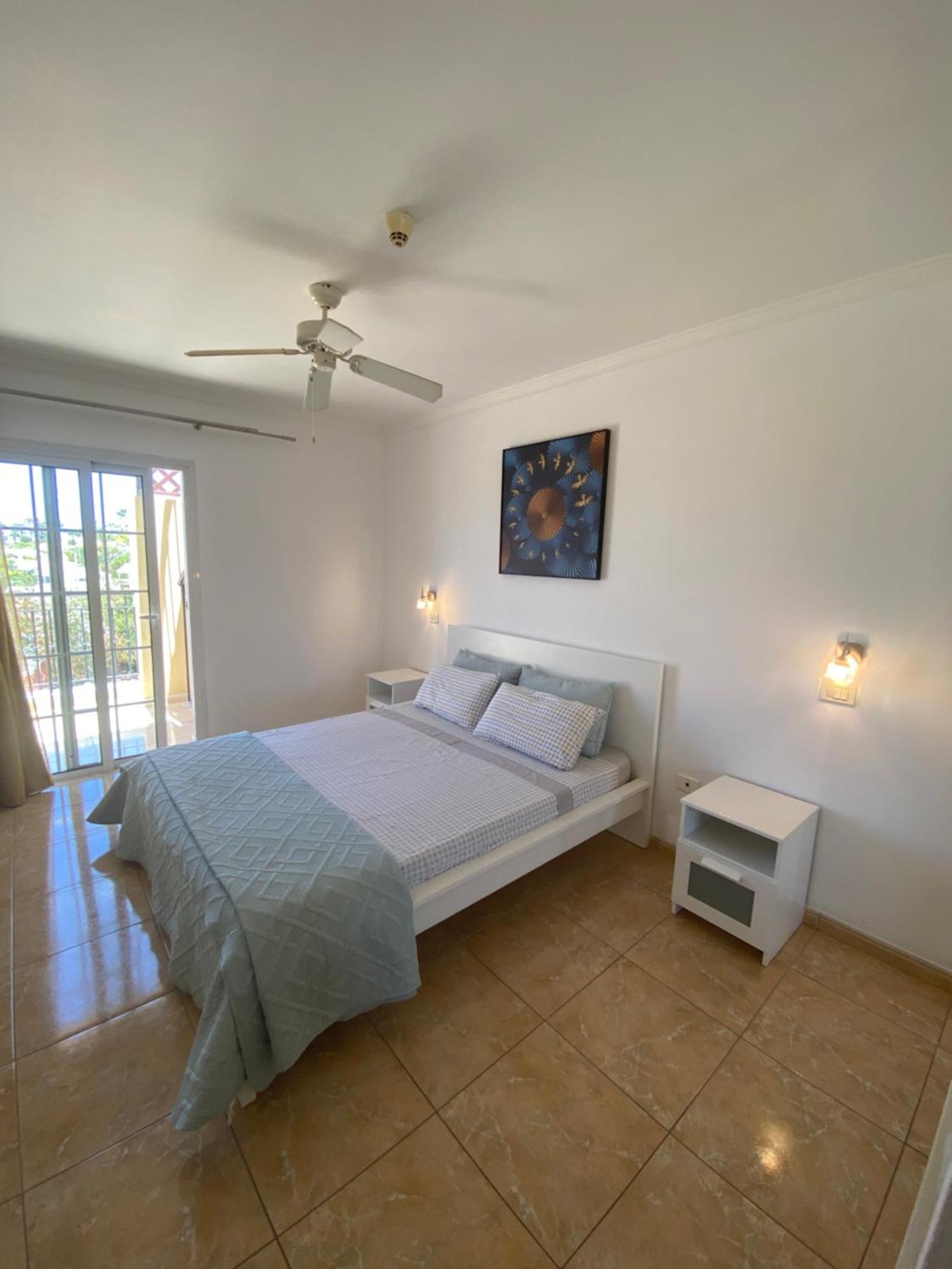 Amazing Penthouse Apartment ลอส กริสเตียนอส ภายนอก รูปภาพ