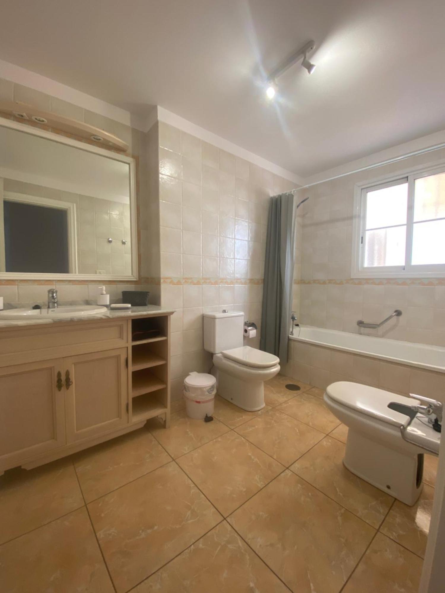 Amazing Penthouse Apartment ลอส กริสเตียนอส ภายนอก รูปภาพ