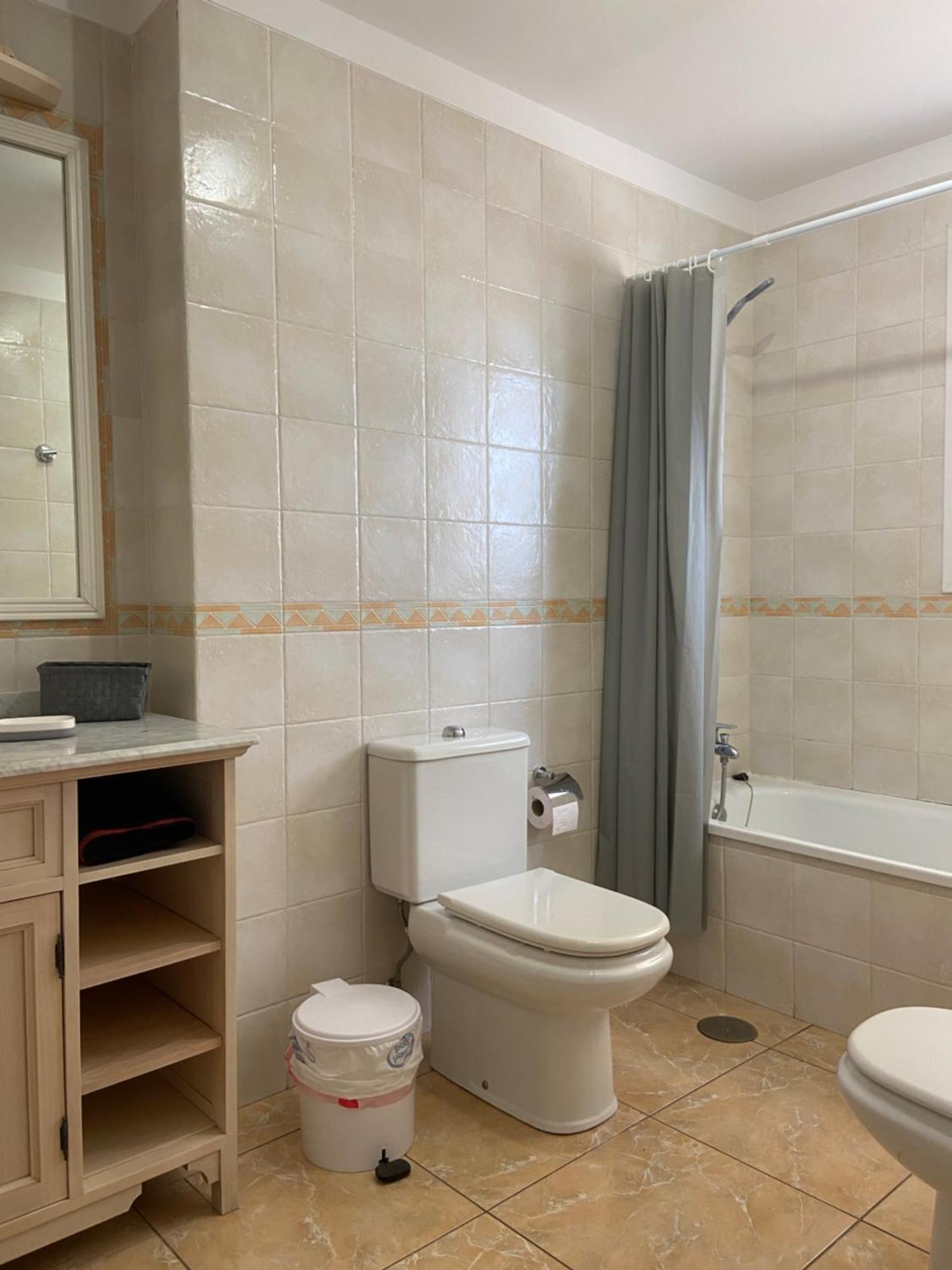 Amazing Penthouse Apartment ลอส กริสเตียนอส ภายนอก รูปภาพ