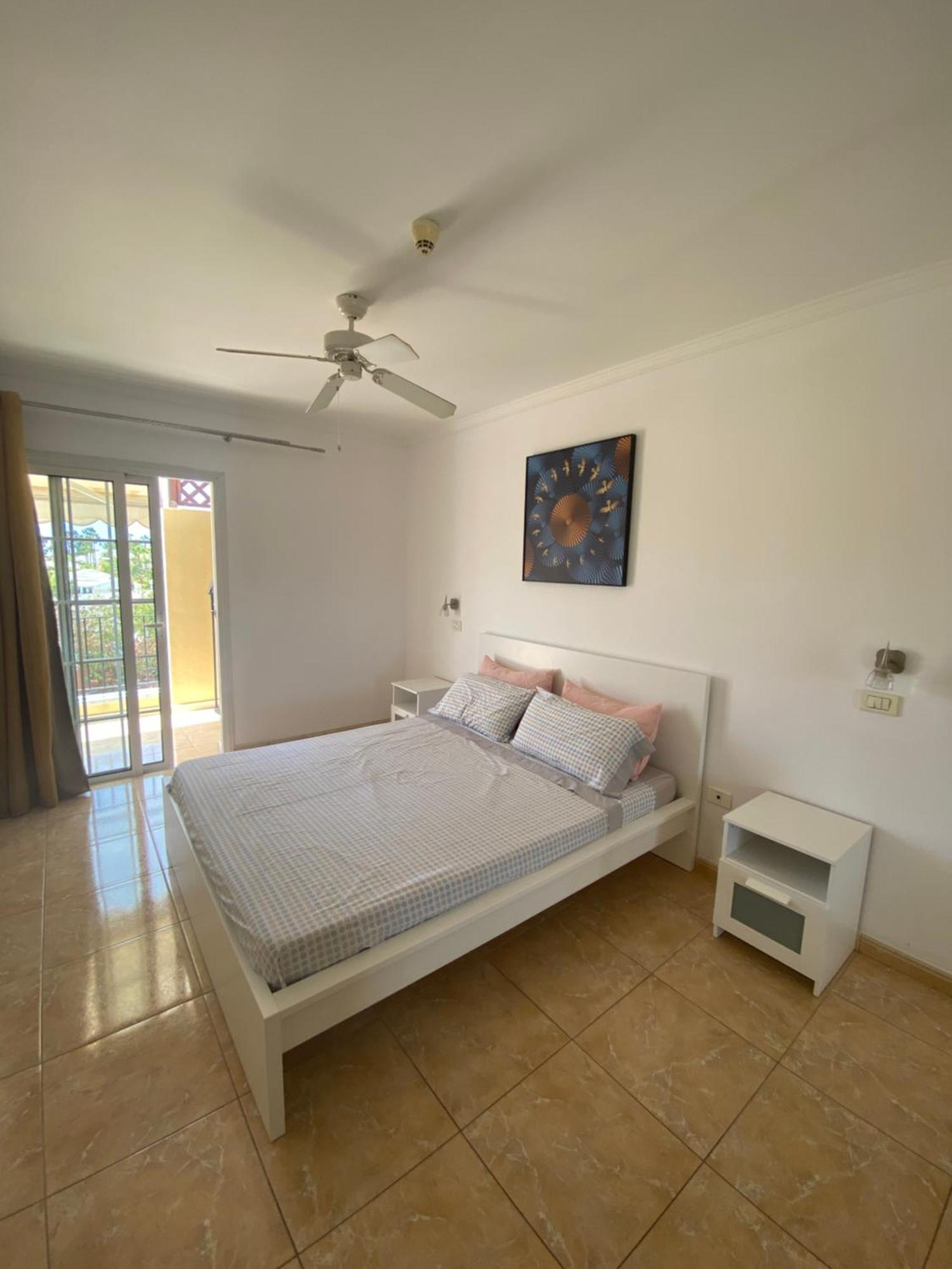 Amazing Penthouse Apartment ลอส กริสเตียนอส ภายนอก รูปภาพ