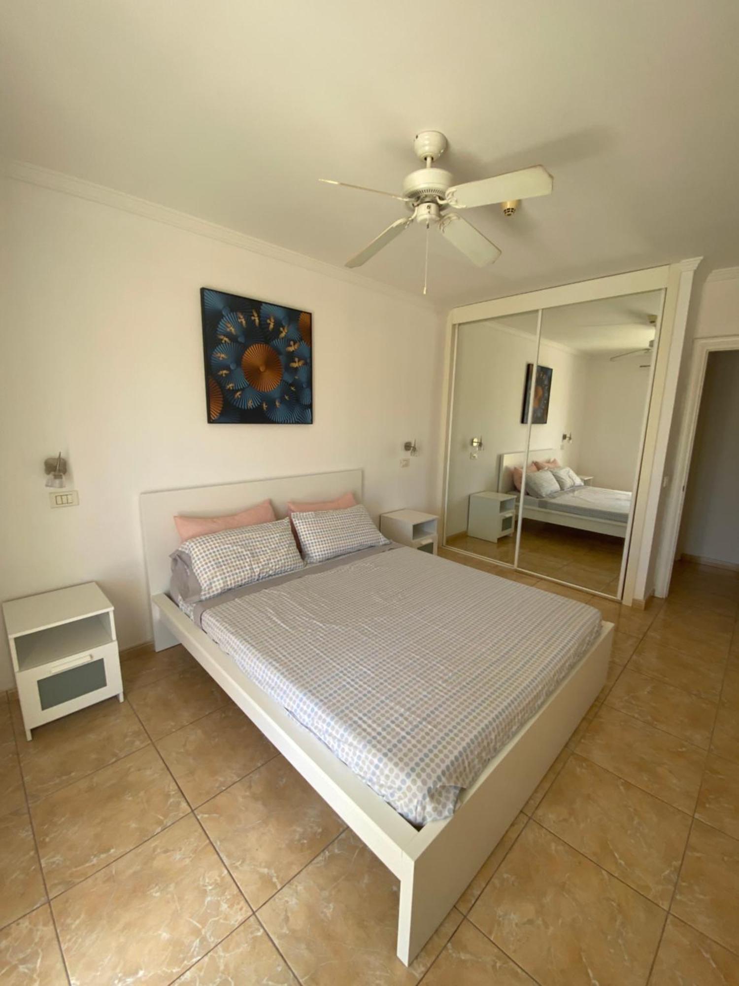 Amazing Penthouse Apartment ลอส กริสเตียนอส ภายนอก รูปภาพ
